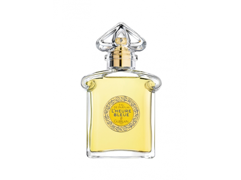 GUERLAIN L'Heure Bleue Eau de Parfum vaporisateur 75 ml