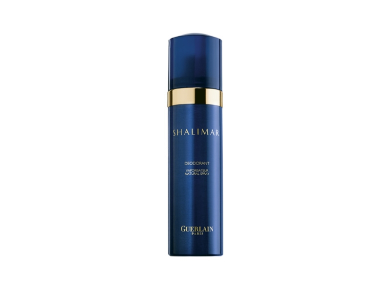 GUERLAIN Shalimar Déodorant vaporisateur 100 ml