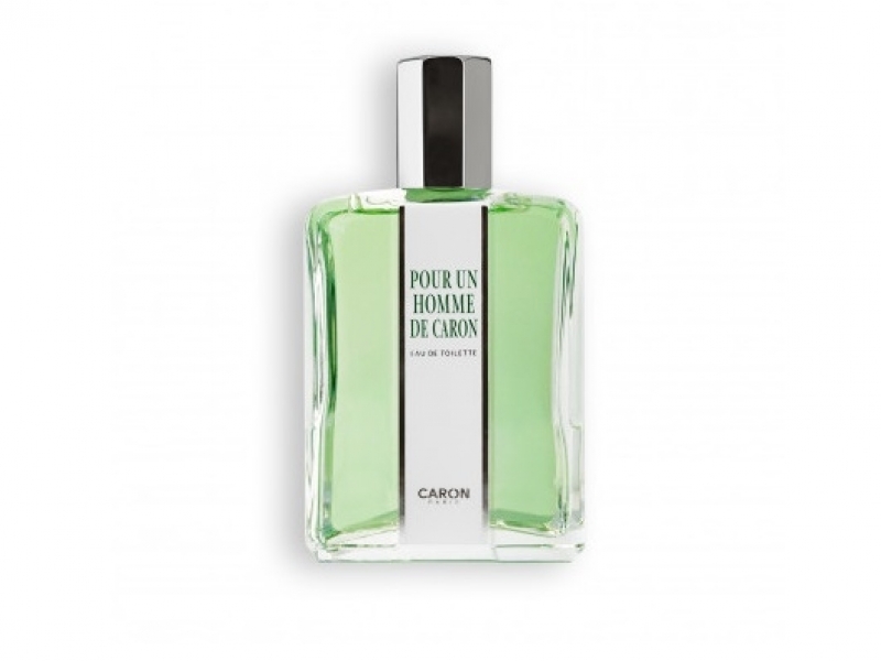 parfum homme de caron