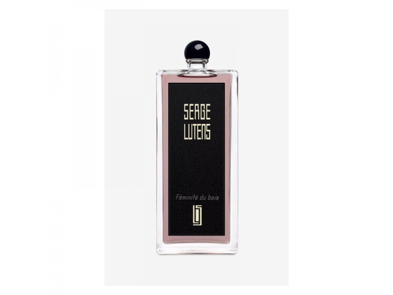 LUTENS féminité du bois edp 50