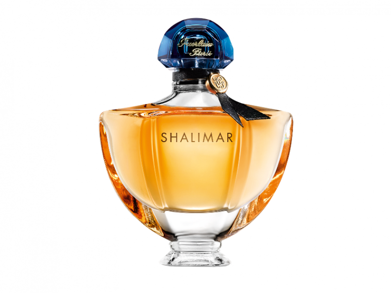 GUERLAIN Shalimar Eau de Parfum vaporisateur 90 ml
