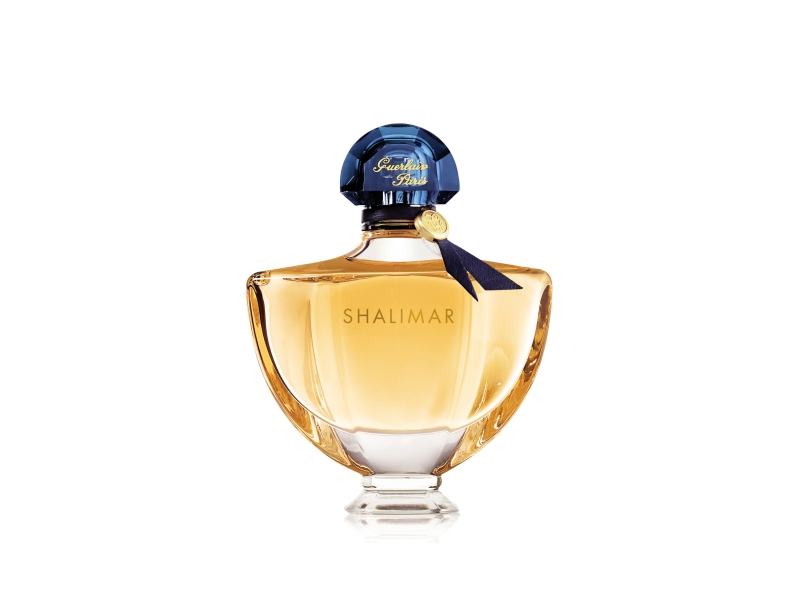 GUERLAIN Shalimar Eau de Toilette vaporisateur 90 ml