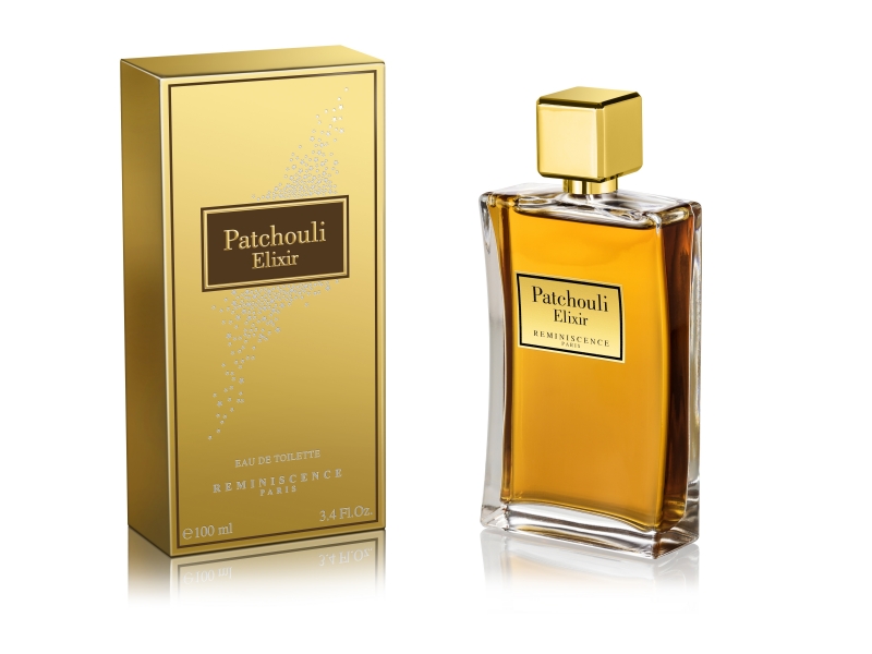 Reminiscence Patchouli Elixir Eau de Parfum vaporisateur 100 ml