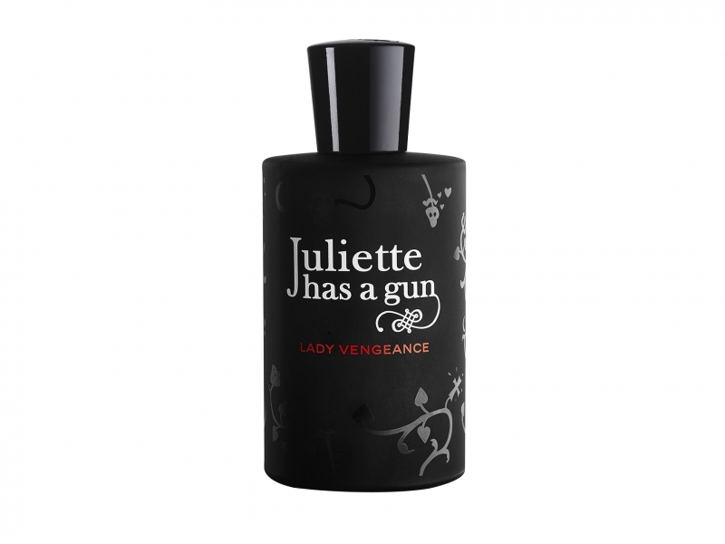 Juliette has a gun Lady Vengeance Eau de Parfum Spray 100 ml