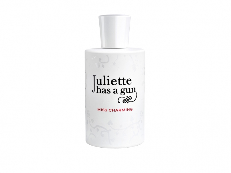 Juliette has a gun Miss Charming Eau de Parfum spray 100 ml