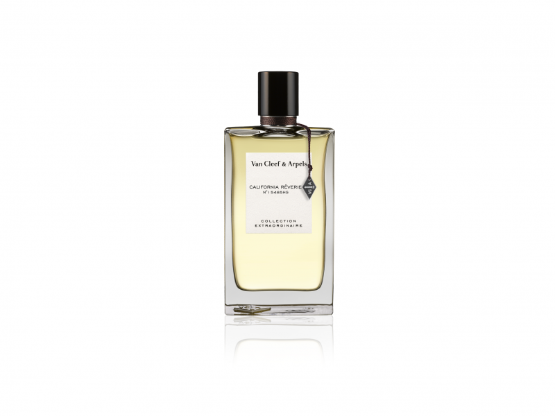 Van Cleef & Arpels California Reverie Eau de Parfum vaporisateur 75 ml