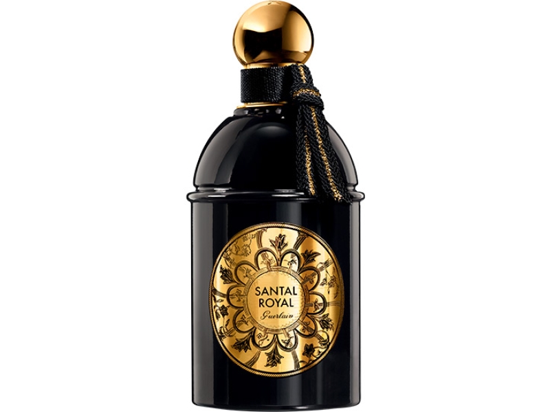 GUERLAIN Santal Royal Eau de Parfum vaporisateur 125 ml