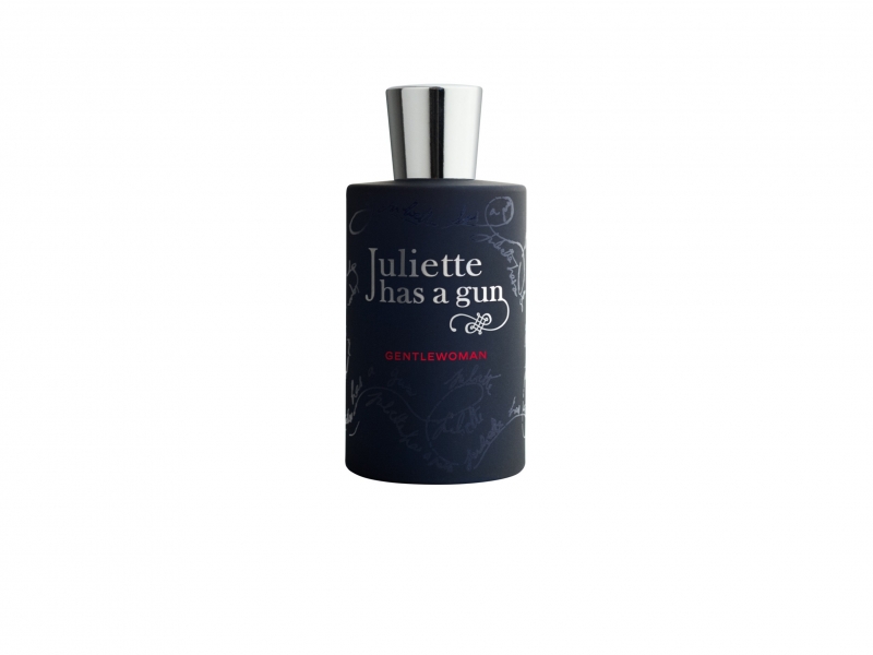 Juliette has a gun Gentlewoman Eau de Parfum vaporisateur 100 ml
