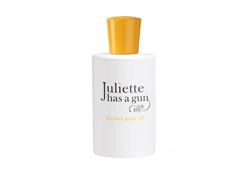 Juliette has a gun Sunny Side Up Eau de Parfum vaporisateur 100 ml