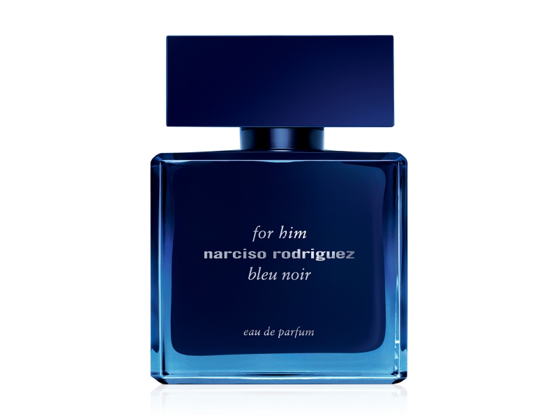 NARCISO RODRIGUEZ For Him Bleu Noir Eau de Parfum vaporisateur 50 ml