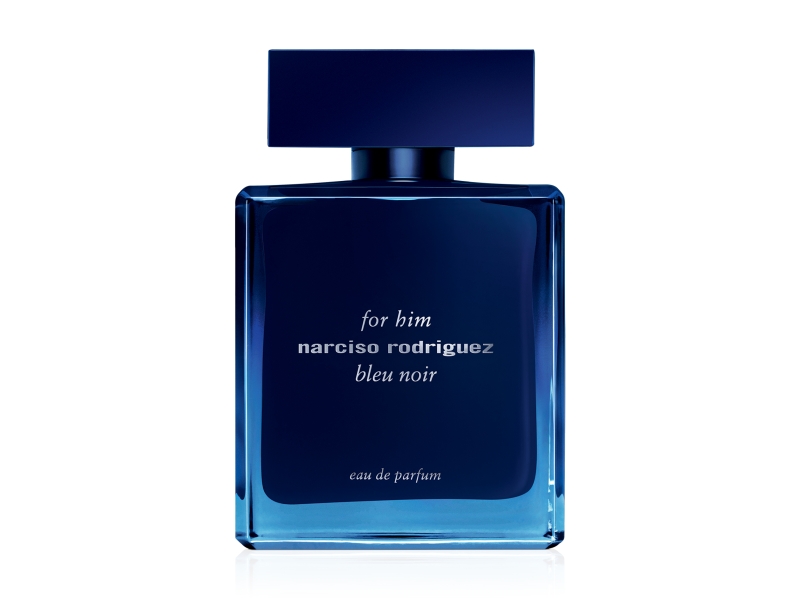NARCISO RODRIGUEZ For Him Bleu Noir Eau de Parfum vaporisateur 100 ml