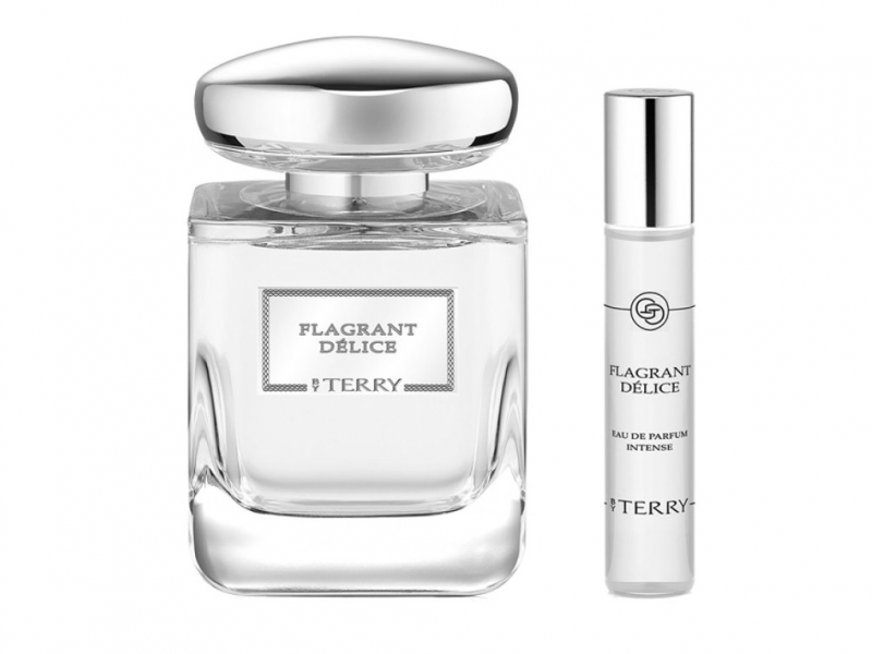 BY TERRY Flagrant Délice Eau de Parfum intense 100ml et son vaporisateur de sac 8.5ml