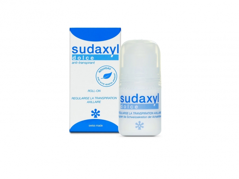 SUDAXYL dolce Roll-on 37 g
