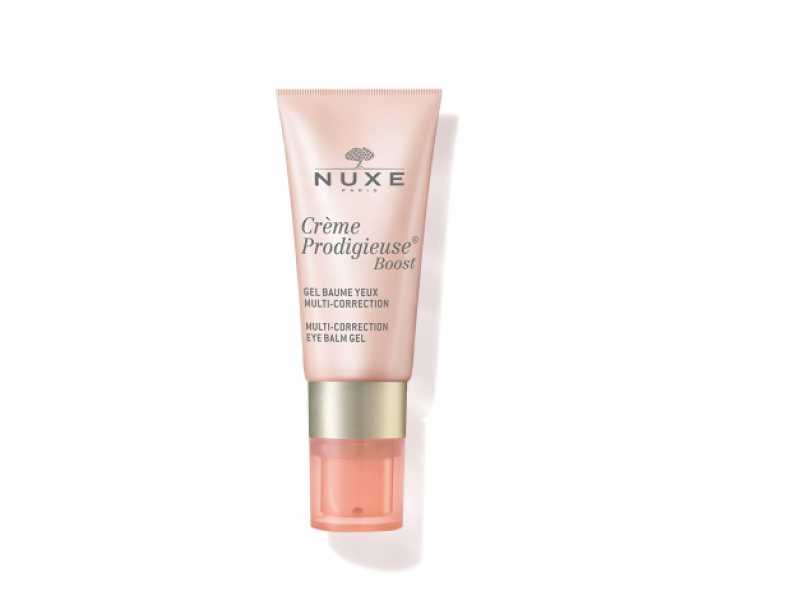 NUXE Gel baume yeux multi-correction Crème prodigieuse® boost 15ml