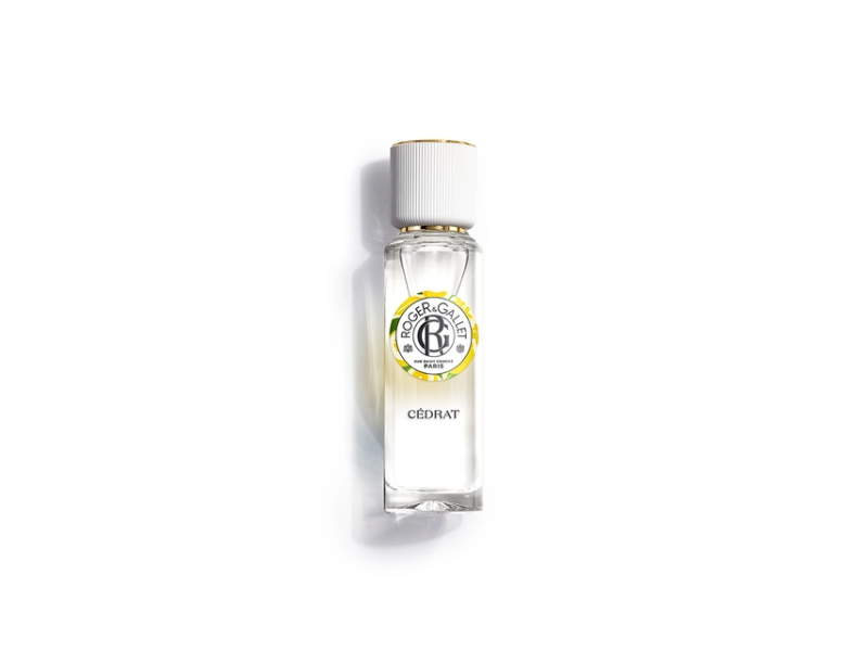 ROGER GALLET CEDRAT EAU PARFUMEE 30 ML