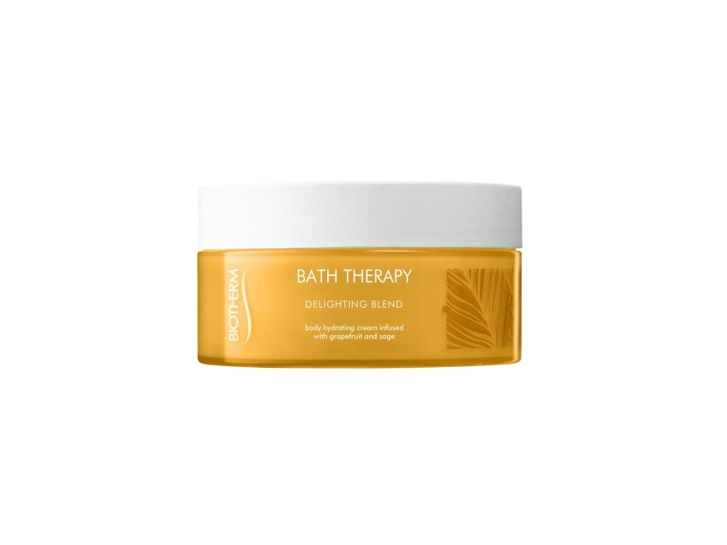 BIOTHERM Bath Therapy Delighting Blend Hydratant corporel 200 ml