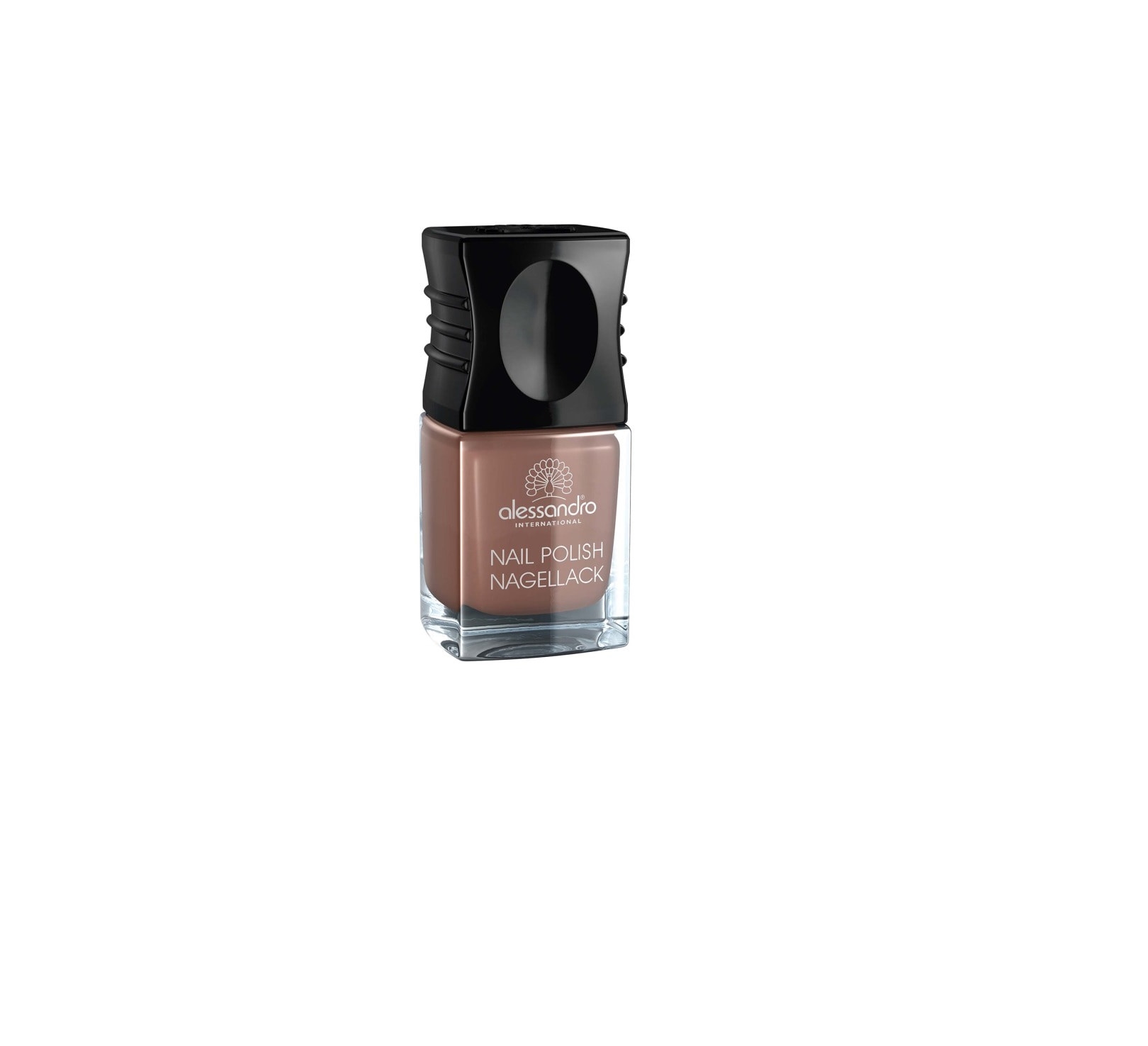 ALESSANDRO Vernis à ongles Nude Parisienne 10 ml
