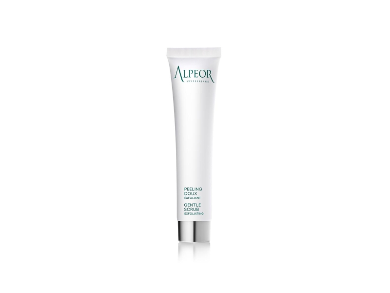 ALPEOR PEELING GOMMAGE DOUX VISAGE 75ML
