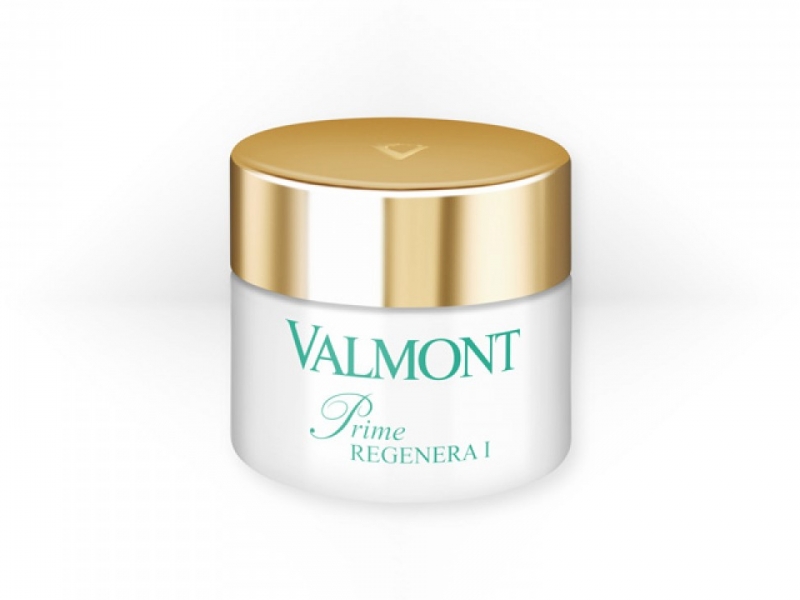 VALMONT Prime Regenera I - Crème oxygénante énergisante - 50 ml