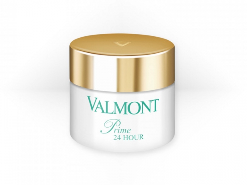 VALMONT Prime 24 Hour - Crème hydratante énergisante - 50 ml