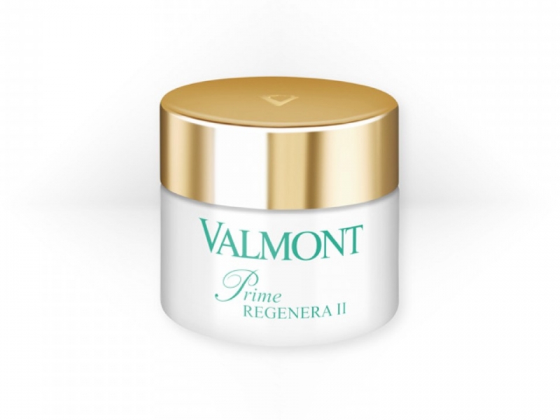 VALMONT Prime Regenera II - Crème nutrition réparation intense - 50 ml
