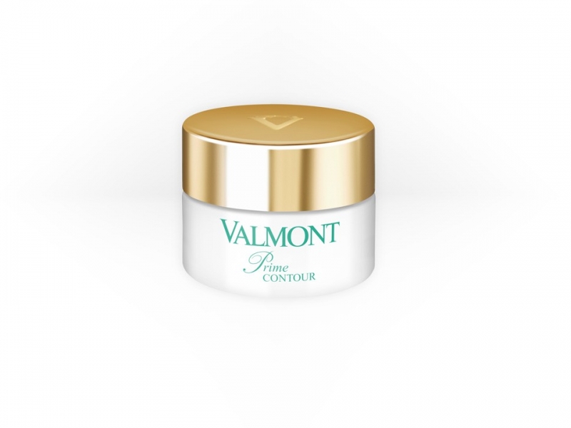 VALMONT Prime Contour - Soin correcteur contour yeux et lèvres - 15 ml