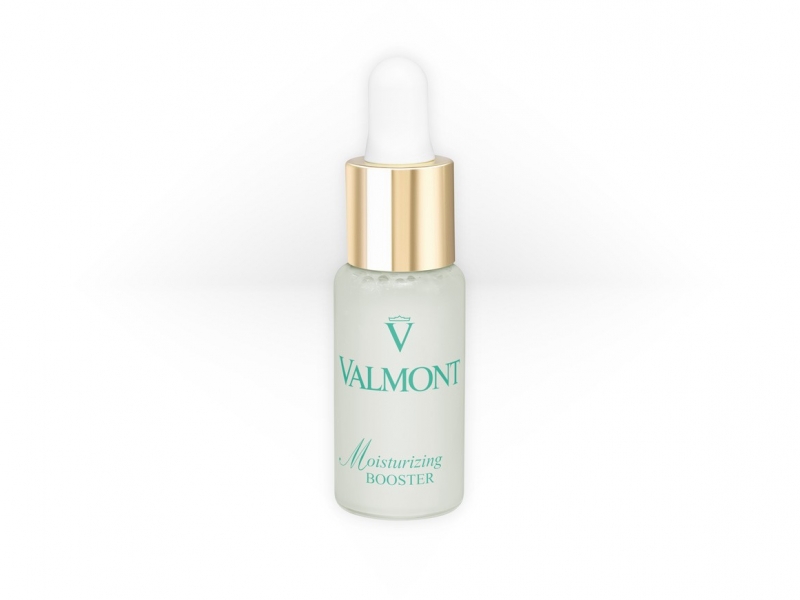 VALMONT Moisturizing Booster - Gel hydratant repulpant extrême - 20 ml