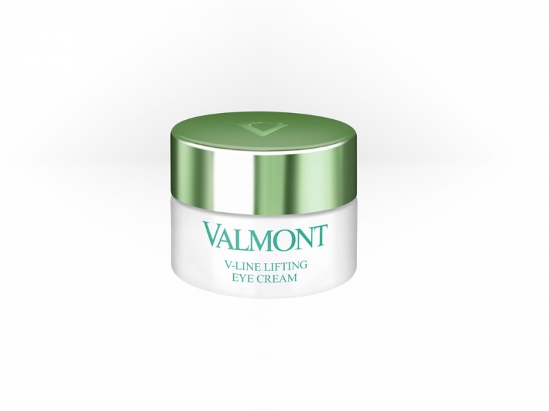 VALMONT V-Line Lifting Eye Cream - Crème lissante yeux - 15 ml