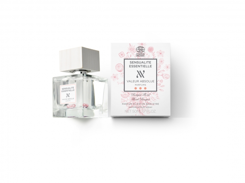 Valeur Absolue Sensualité Essentielle Parfum 50 ml
