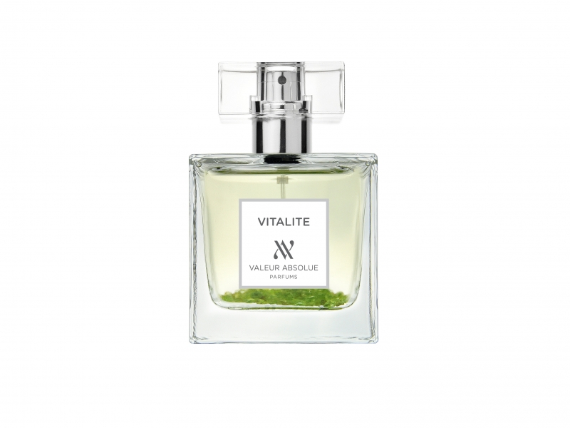 Valeur Absolue Vitalité Parfum 50 ml