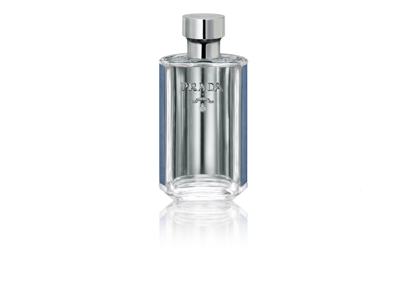 PRADA L'Homme Prada L'Eau - Eau de Toilette vaporisateur 100 ml