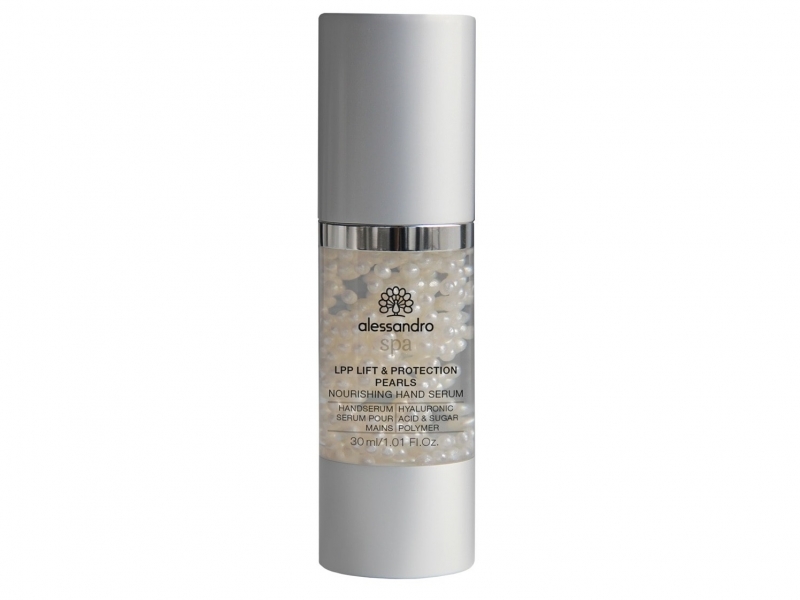 ALESSANDRO LPP Lift & Protection Pearls 30 ml