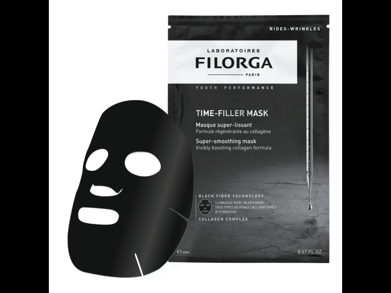 FILORGA Soin Time Filler Mask