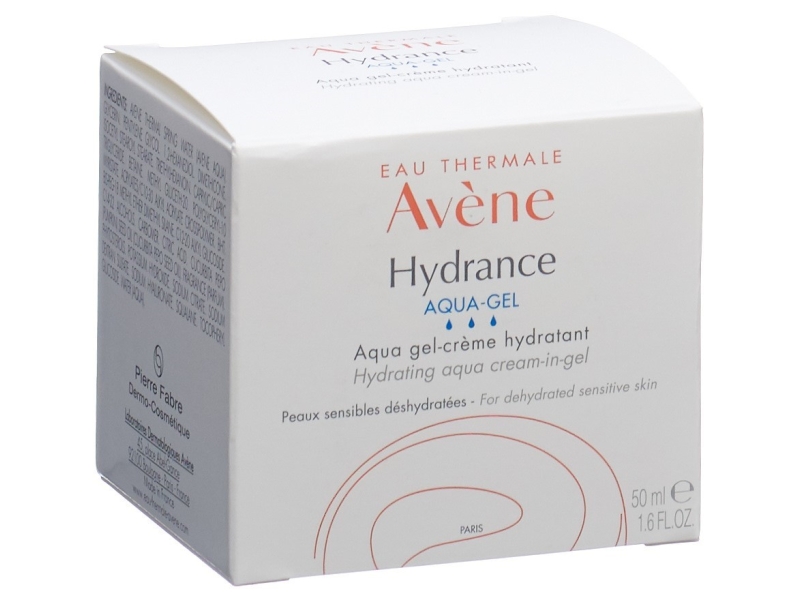 AVENE Hydrance Aqua gel-crème 50 ml