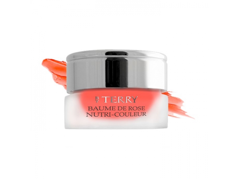 BY TERRY BAUME ROSE NUTRI COLOR NO 02