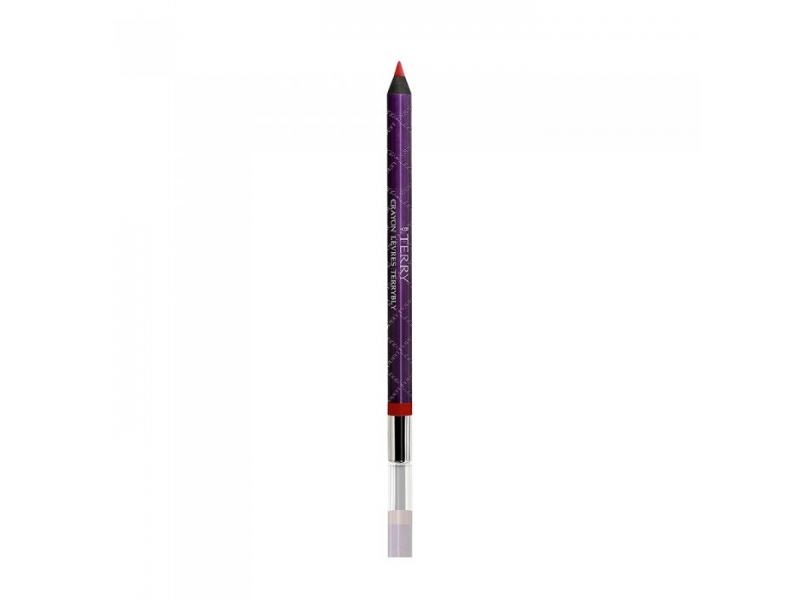 BY TERRY CRAYON LEVRES TERRYBLY NO 07