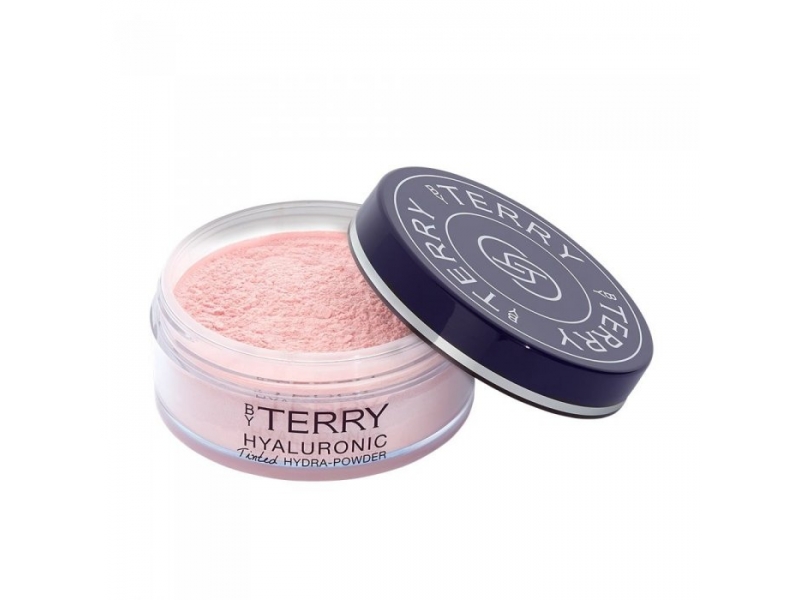 BY TERRY Hyaluronic Hydra-Powder Tinted N1
