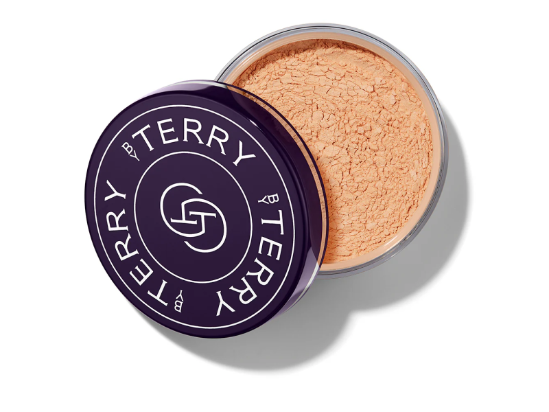 BY TERRY HYALURONIC HYDRA PWD TINTED VEI N2