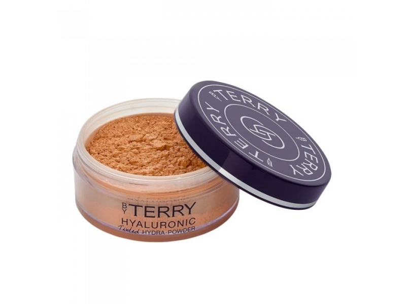 BY TERRY Hyaluronic Hydra-Powder Tinted N400