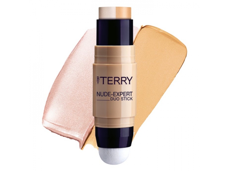 BY TERRY NUDE EXPERT FOUNDATION NO 03