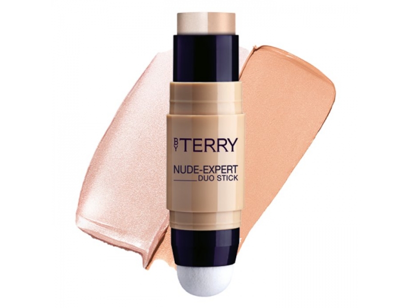 BY TERRY NUDE EXPERT FOUNDATION NO 04