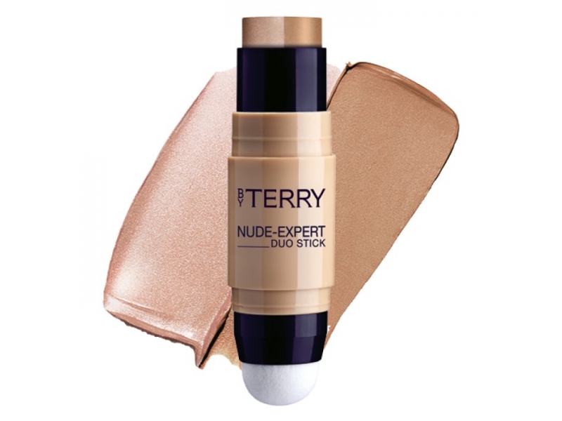BY TERRY NUDE EXPERT FOUNDATION NO 05