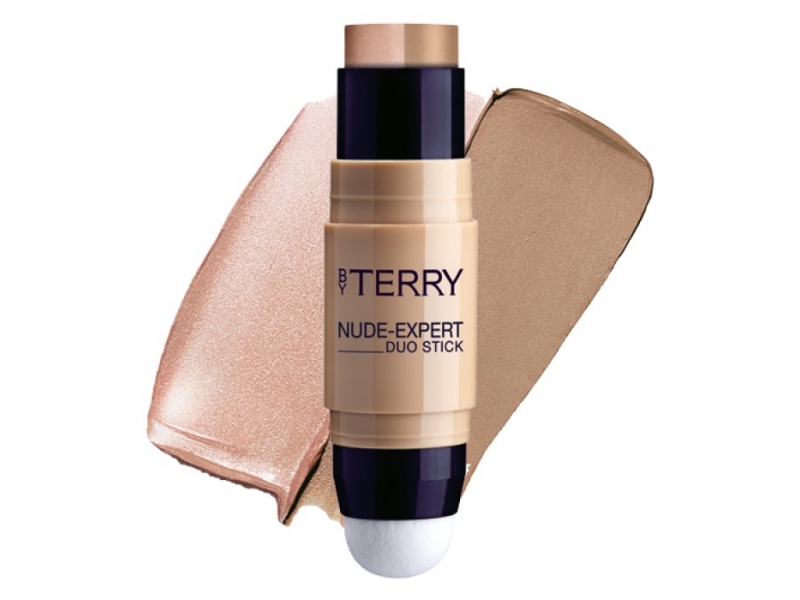BY TERRY NUDE EXPERT FOUNDATION NO 09