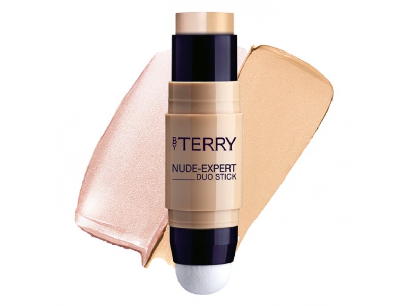 BY TERRY NUDE EXPERT FOUNDATION NO 2,5