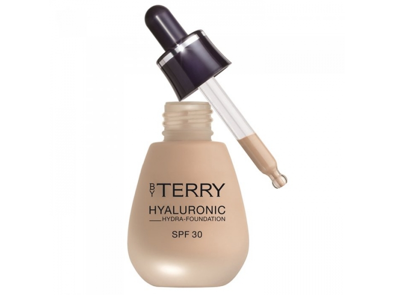 BY TERRY Hyaluronic Hydra-Foundation 100C