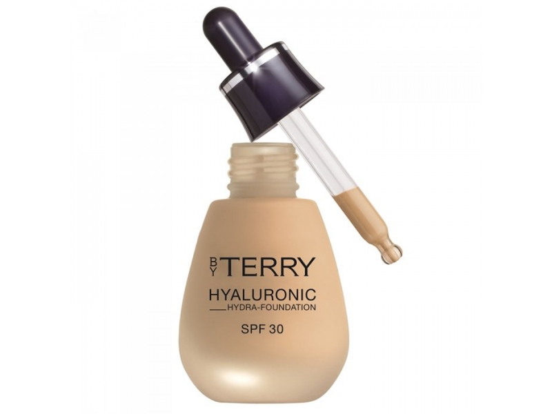 BY TERRY Hyaluronic Hydra-Foundation 100W