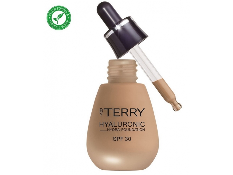 BY TERRY Hyaluronic Hydra-Foundation 500W
