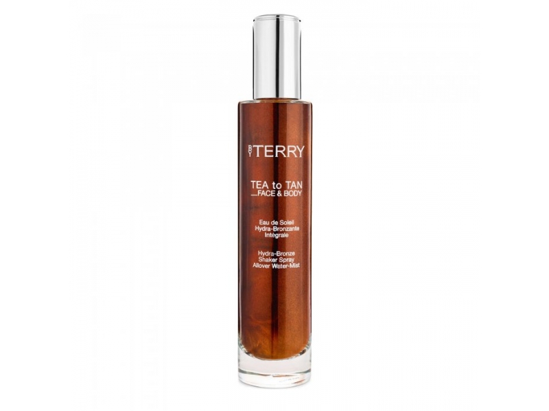 BY TERRY Tea To Tan Face&Body 100 ml