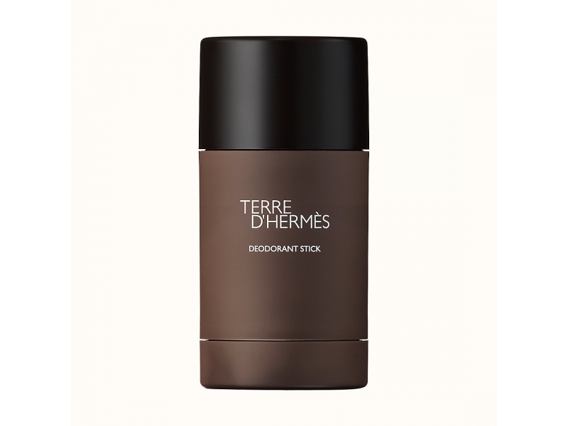 HERMES Terre D'Hermès Déodorant Stick 75 g