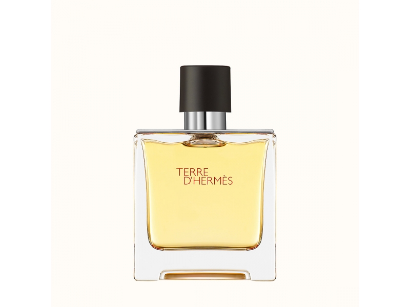 HERMES Terre d'Hermès Parfum vaporisateur 75 ml